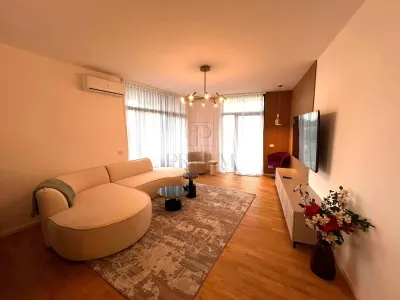 ISHO - 4 CAMERE - 2 BAI - 2 TERASE - INCALZIRE PARDOSEALA - PARCARE SUBTERANA - ETAJ 2 - foto 14