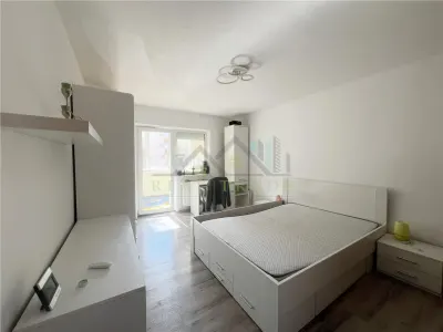 Apartament 2 camere decomandat etajul 2/4 Centru Civic- CEC - foto 3