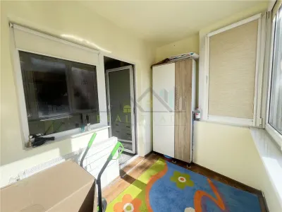 Apartament 2 camere decomandat etajul 2/4 Centru Civic- CEC - foto 6