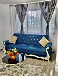Apartament 2 camere impecabil decomandat Bd. Garii - Brasov