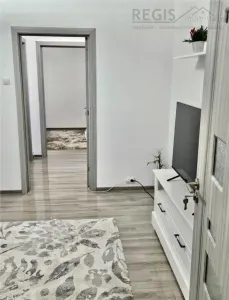 Apartament 2 camere modern si linistit | Bulevard Garii - foto 4