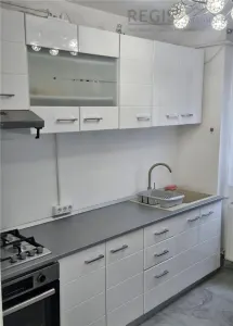 Apartament 2 camere modern si linistit | Bulevard Garii - foto 9