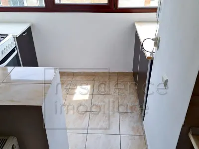 Apartament 2 camere decomandate, Marasti, zona Revo Gym - foto 17
