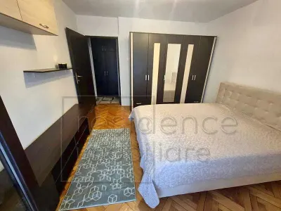 Apartament 2 camere decomandate, Marasti, zona Revo Gym - foto 3