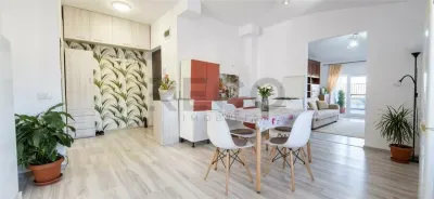 RECO Apartament 2 camere bloc nou Oradea calea Aradului - Oradea