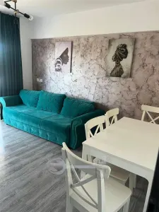 Apartament 2 camere decomandat | Bloc nou 2024 | Tg. Cucu – UMF | Lift - foto 11