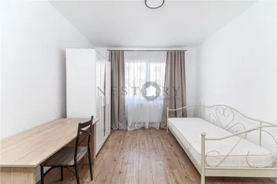 3 camere renovate complet, 2 dormitoare | Manastur | 550 euro - Cluj-Napoca