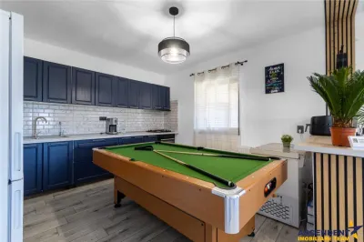 Rezidential/ Hotelier,eleganta discreta,energie verde,1.000mp teren,Tohanita ,Brasov - foto 12