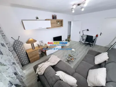 Apartament 2 camere | Lujerului | Decomandat | 4min. metrou - Bucuresti