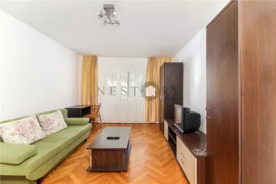 Apartament 2 camere decomandate pe Gheorghe Dima, Zorilor, UMF, UTCN - Cluj-Napoca
