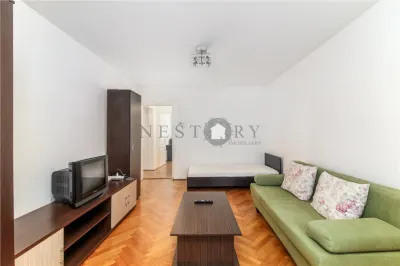 Apartament 2 camere decomandate pe Gheorghe Dima, Zorilor, UMF, UTCN - foto 2
