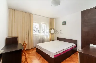 Apartament 2 camere decomandate pe Gheorghe Dima, Zorilor, UMF, UTCN - foto 3