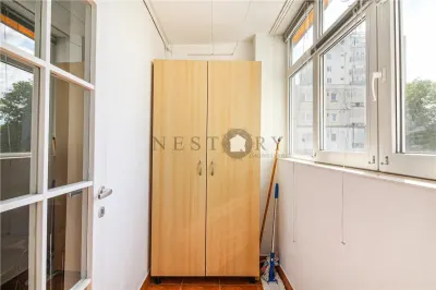 Apartament 2 camere decomandate pe Gheorghe Dima, Zorilor, UMF, UTCN - foto 8