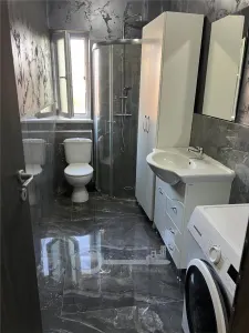 Apartament 2 camere decomandat – Tudor Vladimirescu, bloc nou 2025, aproape de Palas - foto 7