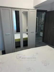 Apartament 2 camere decomandat – Tudor Vladimirescu, bloc nou 2025, aproape de Palas - foto 8