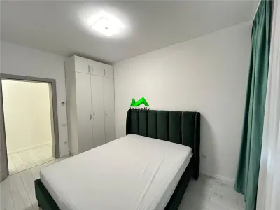 Apartament de inchiriat 3 camere Sibiu C. Cisnadiei - foto 2