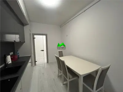 Apartament de inchiriat 3 camere Sibiu C. Cisnadiei - foto 6