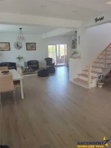 Casa pe 500mp teren, insorita, garaj, Bartolomeu, Brasov - Brasov