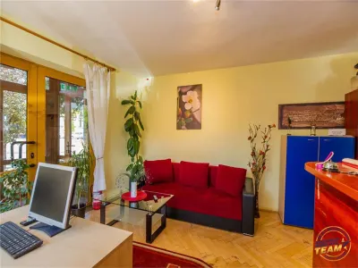 Pensiune cu restaurant, profit asigurat din chirii, terasa spre munte, Brasov - foto 13