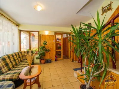 Pensiune cu restaurant, profit asigurat din chirii, terasa spre munte, Brasov - foto 5