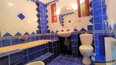 Pensiune cu restaurant, profit asigurat din chirii, terasa spre munte, Brasov - foto 8