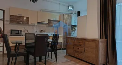 Apartament 2 camere, Platinia, USAMV - foto 4