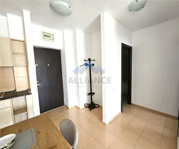 Apartament cu 2 camere, liber, ansamblu rezidential, Tatarasi - foto 6