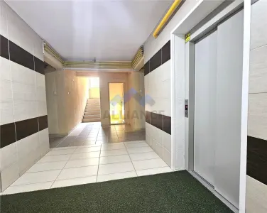 Apartament cu 2 camere, liber, ansamblu rezidential, Tatarasi - foto 9