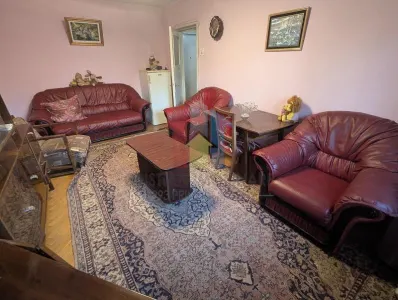 Apartament 3 camere, confort 1 decomandat, etaj 2, 64 mp, Plantelor - foto 1