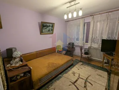 Apartament 3 camere, confort 1 decomandat, etaj 2, 64 mp, Plantelor - foto 11