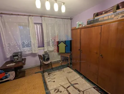 Apartament 3 camere, confort 1 decomandat, etaj 2, 64 mp, Plantelor - foto 12