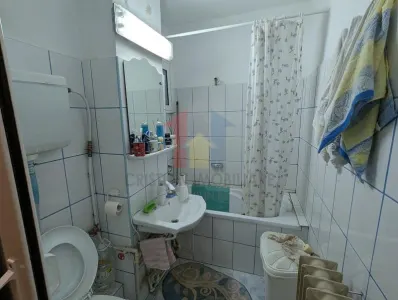 Apartament 3 camere, confort 1 decomandat, etaj 2, 64 mp, Plantelor - foto 14