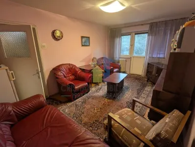 Apartament 3 camere, confort 1 decomandat, etaj 2, 64 mp, Plantelor - foto 5