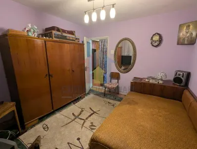 Apartament 3 camere, confort 1 decomandat, etaj 2, 64 mp, Plantelor - foto 6