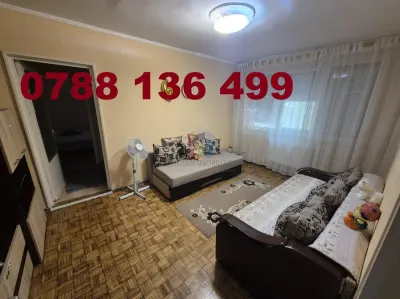 2 camere, confort 1, 54 mp, parter, Hipodrom - Braila