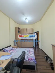 Unirii, apartament 3 cam 90 mp,etajul 2 din trei, renovat, fara risc - foto 20