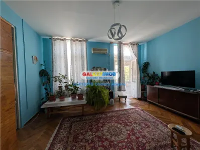 Unirii, apartament 3 cam 90 mp,etajul 2 din trei, renovat, fara risc - foto 3