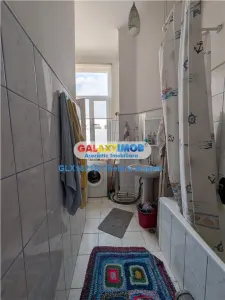 Unirii, apartament 3 cam 90 mp,etajul 2 din trei, renovat, fara risc - foto 5