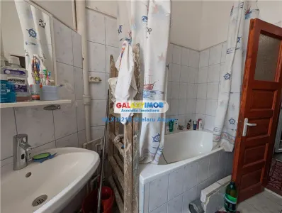 Unirii, apartament 3 cam 90 mp,etajul 2 din trei, renovat, fara risc - foto 8