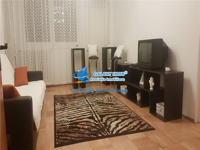 Apartament 4 camere Nicolae Grigorescu | partial mobilat | metrou - Bucuresti