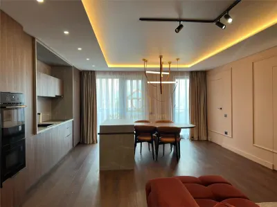 Apartament de lux 3 camere ultracentral - foto 4