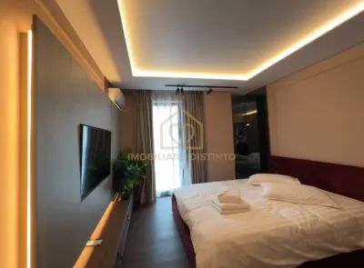 Apartament de lux 3 camere ultracentral - foto 9
