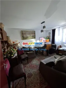 Apartament 2 camere Brncoveanu strada Huiedin - foto 3