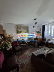 Apartament 2 camere Brncoveanu strada Huiedin - foto 4