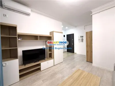Apartament 2 camere decomandat de inchiriat in Militari Residence - foto 1