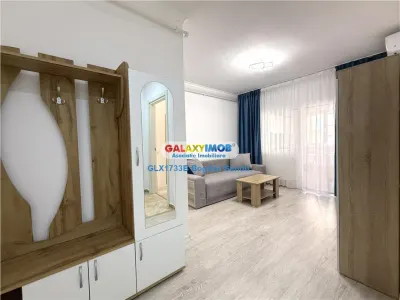 Apartament 2 camere decomandat de inchiriat in Militari Residence - foto 2