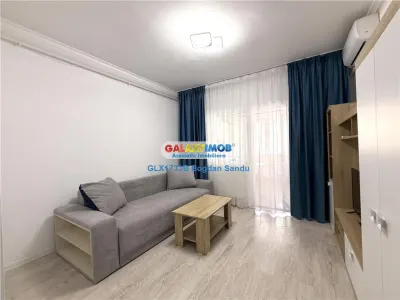 Apartament 2 camere decomandat de inchiriat in Militari Residence - foto 3
