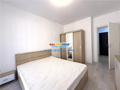 Apartament 2 camere decomandat de inchiriat in Militari Residence - foto 4