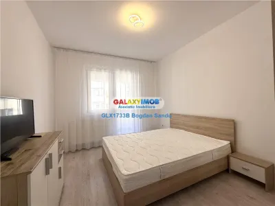Apartament 2 camere decomandat de inchiriat in Militari Residence - foto 5