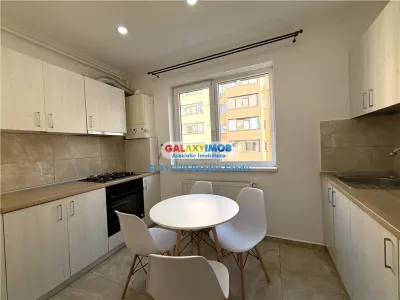 Apartament 2 camere decomandat de inchiriat in Militari Residence - foto 6